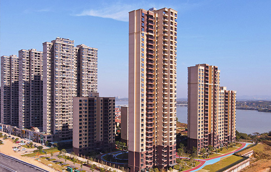 建投 • 芭蕉湖壹号